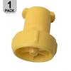 Detail Nozzle Compatible with Karcher OC 3 Portable Cleaners view 2