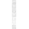 TEMPNAP 7 Reusable Pet Letter Stencils view 1