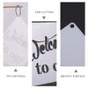 TEMPNAP 7 Reusable Pet Letter Stencils view 4