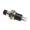 100PCS 7mm PBS-110 Momentary Push Button Switch, NO, Yellow view 4