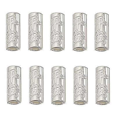 Classic Metal Beads for Holidays