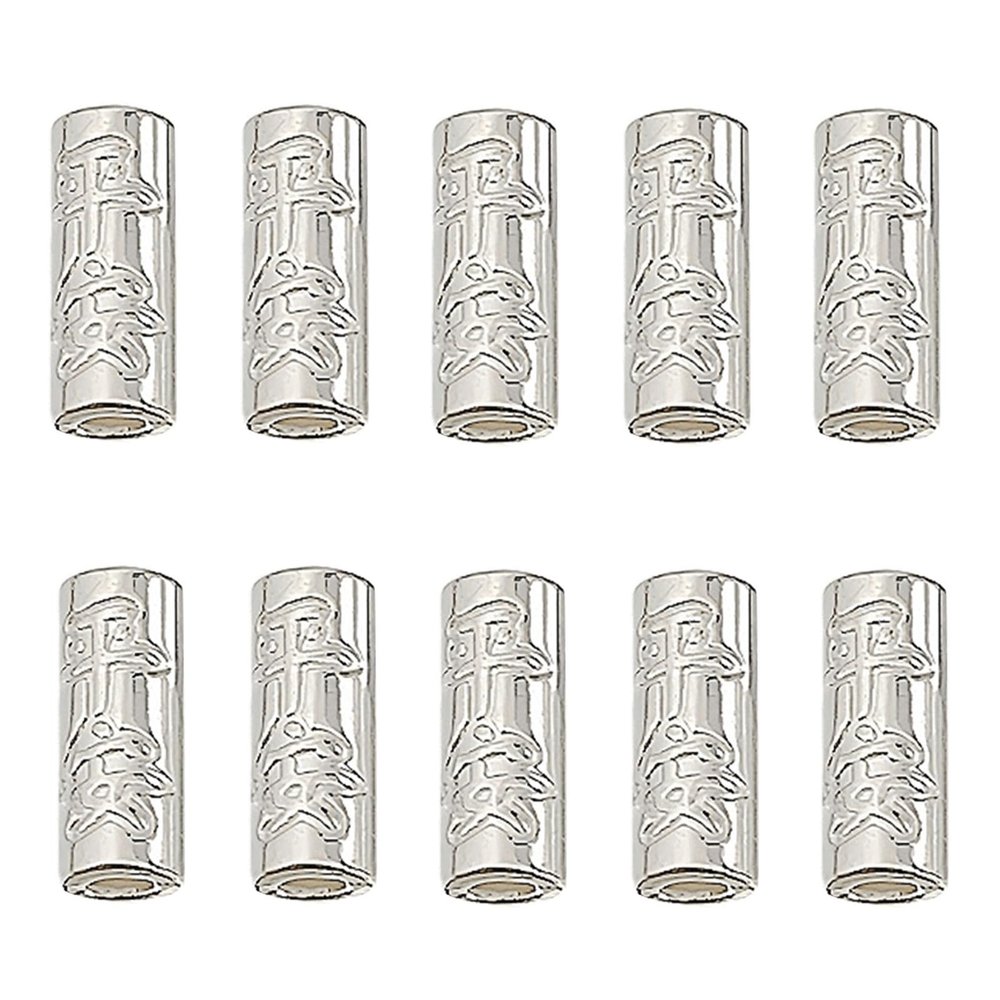 Classic Metal Beads for Holidays