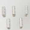 Classic Metal Beads for Holidays view 3