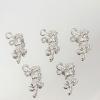 Classic Metal Beads for Holidays view 4