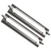 2-Piece Replacement Blades for Vegetable Peeler view 1