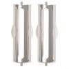 2-Piece Replacement Blades for Vegetable Peeler view 3