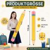 Tourima XXL Inflatable Pencil 112cm view 2