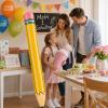 Tourima XXL Inflatable Pencil 112cm view 3