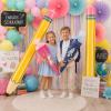 Tourima XXL Inflatable Pencil 112cm view 4