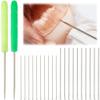 Luoilba Doll Reroot Tool Set view 1
