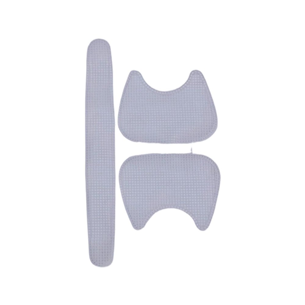 Grid Template for Cutting Fabrics