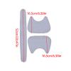 Grid Template for Cutting Fabrics view 4