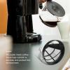 Reusable Coffee Filter Size 4 - Nylon Mesh view 3