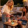 Ice Ball Maker - Wine Bottle Shaped Tray view 2