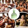 Ice Ball Maker - Wine Bottle Shaped Tray view 4