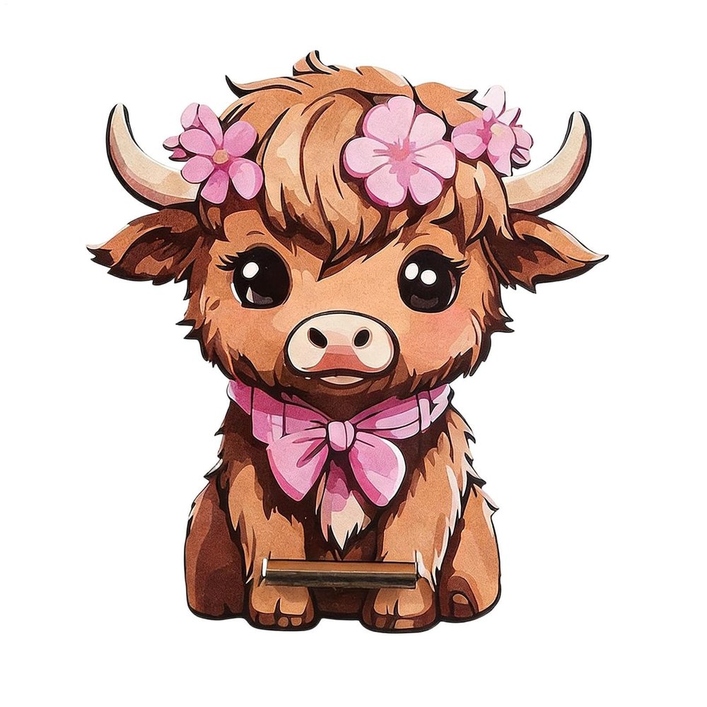 Animal Glasses Holder