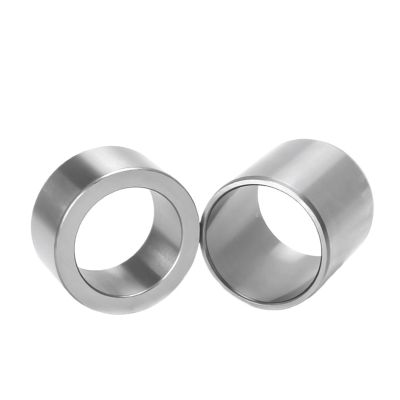 Aqxypas ID 26/27/28/29/30/31/32 mm Bearing Steel Bushing, Round Hollow Shaft Sleeve, Wear-Resistant Guide Spacer, OD 30–45 mm, Length 5–80 mm (30 x 40 x 23 mm)