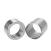 Aqxypas ID 26/27/28/29/30/31/32 mm Bearing Steel Bushing, Round Hollow Shaft Sleeve, Wear-Resistant Guide Spacer, OD 30–45 mm, Length 5–80 mm (30 x 40 x 23 mm) view 1