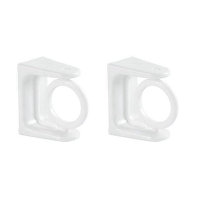 Luoilba Retractable Rod Holder
