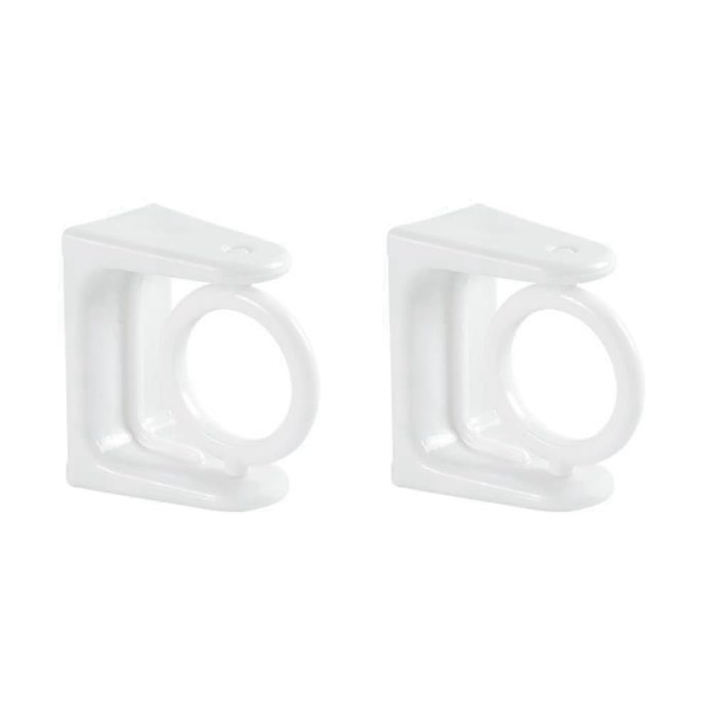 Luoilba Retractable Rod Holder