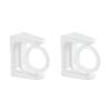 Luoilba Retractable Rod Holder view 1