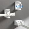Luoilba Retractable Rod Holder view 2
