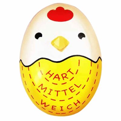 Egg Timer for Boiling Eggs