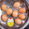 Egg Timer for Boiling Eggs view 2