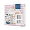 PAW - Colorful Napkins 20 Pack | 33x33 cm Paper Napkins | Dream Pink Design view 2