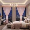 Nogeqi 2-Pack Curtain Tiebacks view 2