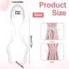 Nogeqi 2-Pack Curtain Tiebacks view 4