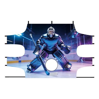 Hockey Goal Net Targets & Training Equipment for Kids, Teens & Adults