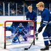 Hockey Goal Net Targets & Training Equipment for Kids, Teens & Adults view 3