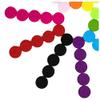 Luoilba 50 Pack Felt Refills for Essential Oil Diffuser Necklace view 4