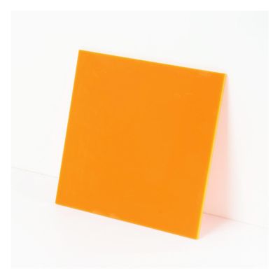 Clear Transparent Acrylic Sheet, Colored Acrylic Sheets, 3 mm, 5, Various Sizes (5 mm, 300 × 400 mm)