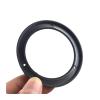 Compatible with Nikon AF-S 24-70mm f/2.8G ED Lens, Front Filter Ring, UV Thread Lock, Mount, Fixed Barrel, 24-70 2.8 f/2 G Camera Accessory view 3