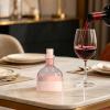 Sphere Ice Mold - Wine Bottle Shape view 3