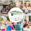 2.8 L Refrigerator Beverage Dispenser with Spigot view 4