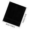 HOMOCONO Wall-Mounted Black Acrylic Coffee Capsule Holder for Home and Office view 2