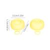 Soda Bottle Cap - Silicone Leak-Proof Sealing Cap | 2 Pack view 4