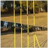 Kichvoe Soccer Agility Poles, ABS and Metal, 2-Pack view 4