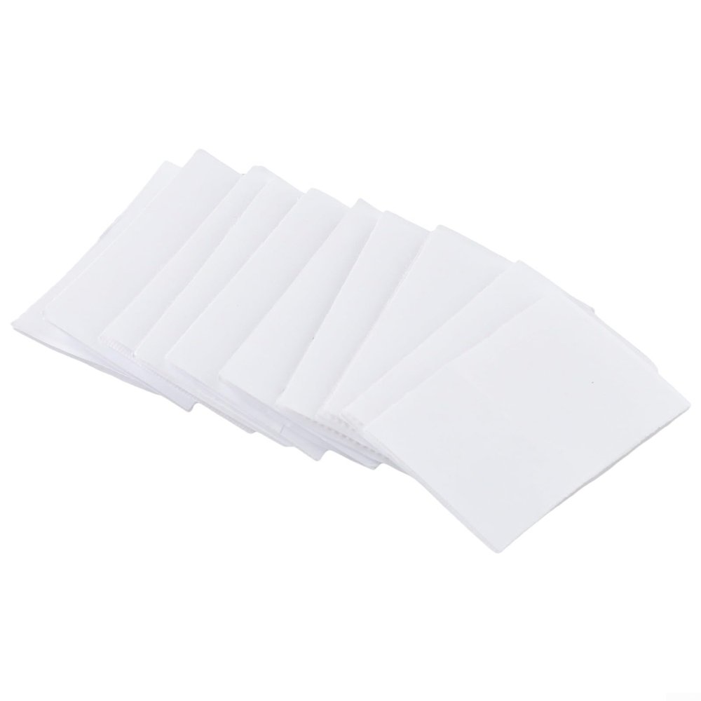 Anti-Slip Carpet Tape, 10 pcs