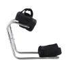 XLWLLNJ Stainless Steel Kneeling Bench and Knee Support view 1
