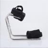 XLWLLNJ Stainless Steel Kneeling Bench and Knee Support view 4