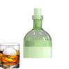 Ice Ball Maker - Wine Bottle Shape view 1