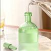 Ice Ball Maker - Wine Bottle Shape view 3