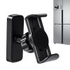 Magnetic Phone Mount for the Gym, Strong Magnetic Base view 1