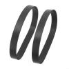 BEAZOOM Replacement Vacuum Belts for Beldray, 2 Pack view 2