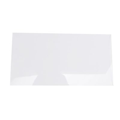 Agmoctz Transparent Cake Cream Scraper