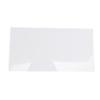 Agmoctz Transparent Cake Cream Scraper view 1